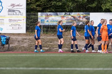 Bild 5 - F SC Ellerau - TuRa Harksheide : Ergebnis: 2:7